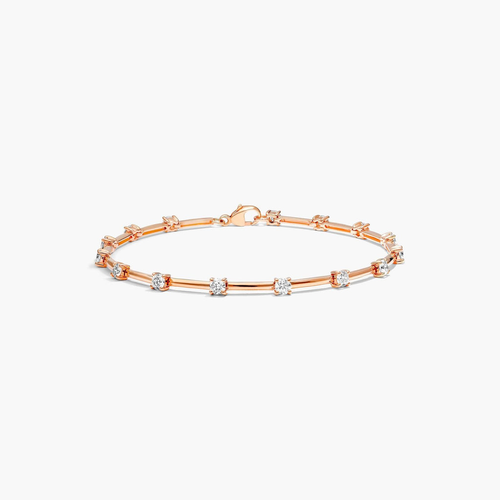 Coretta Diamond Bracelet