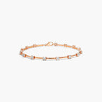 Coretta Diamond Bracelet