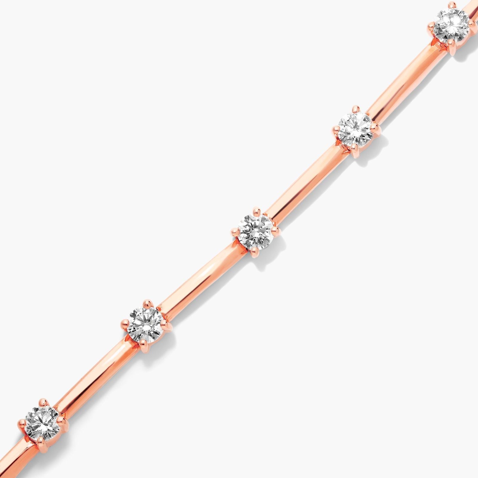 Coretta Diamond Bracelet