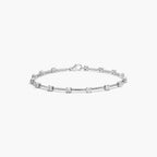 Coretta Diamond Bracelet