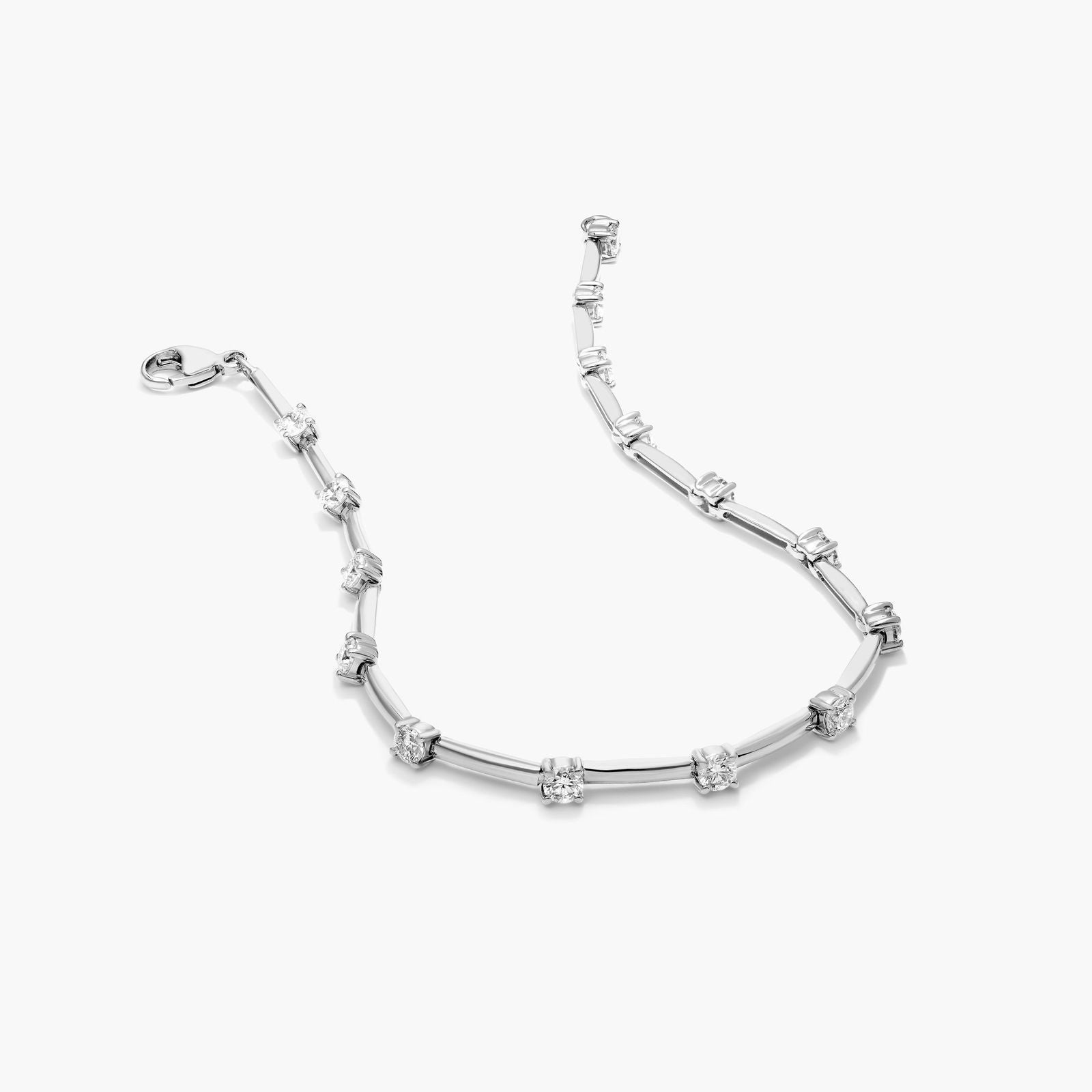 Coretta Diamond Bracelet