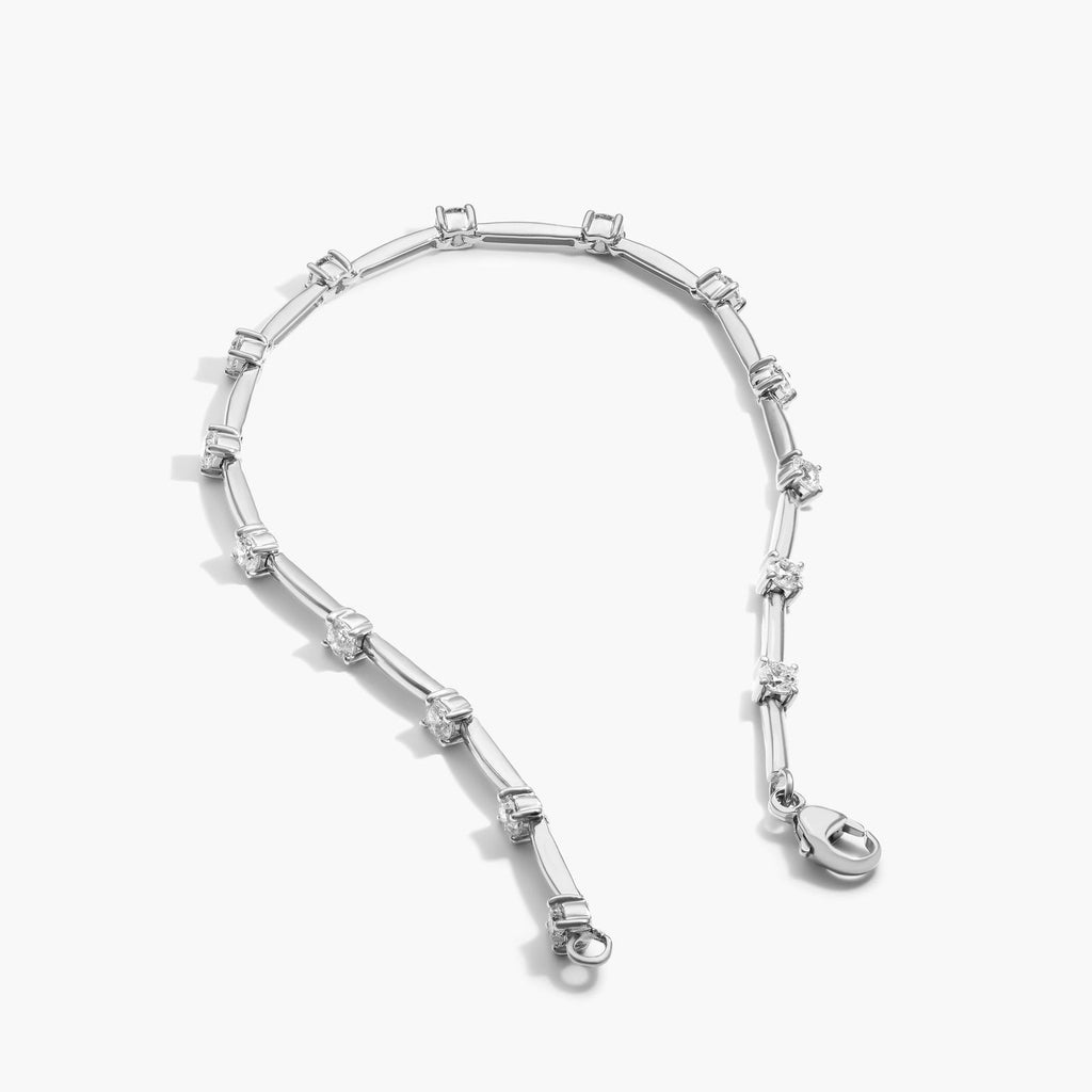 Coretta Diamond Bracelet