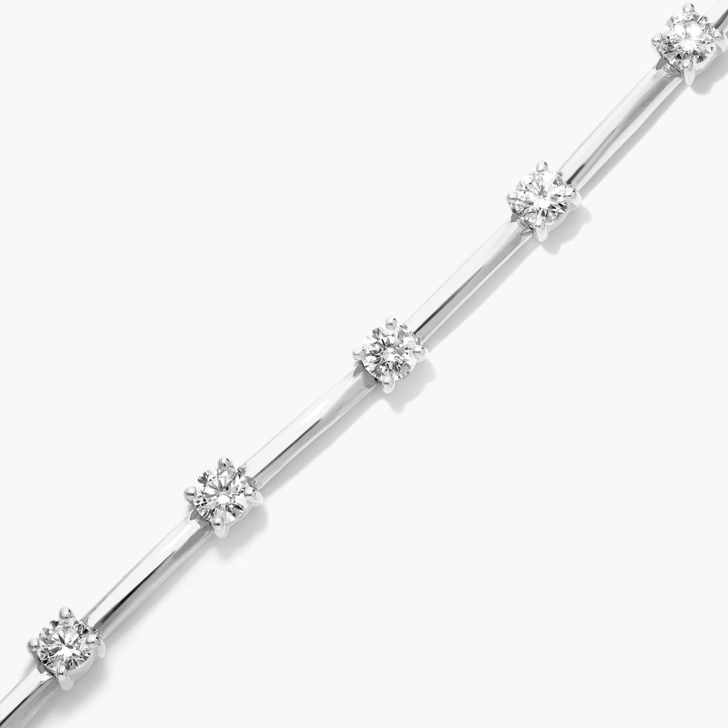Coretta Diamond Bracelet