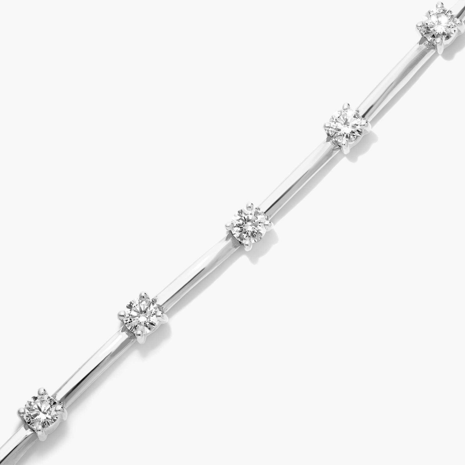 Coretta Diamond Bracelet