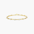 Coretta Diamond Bracelet