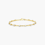 Coretta Diamond Bracelet