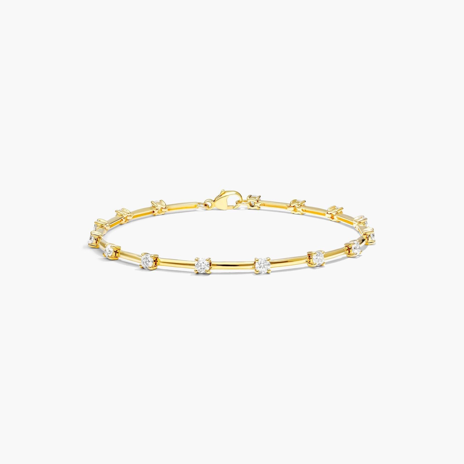 Coretta Diamond Bracelet