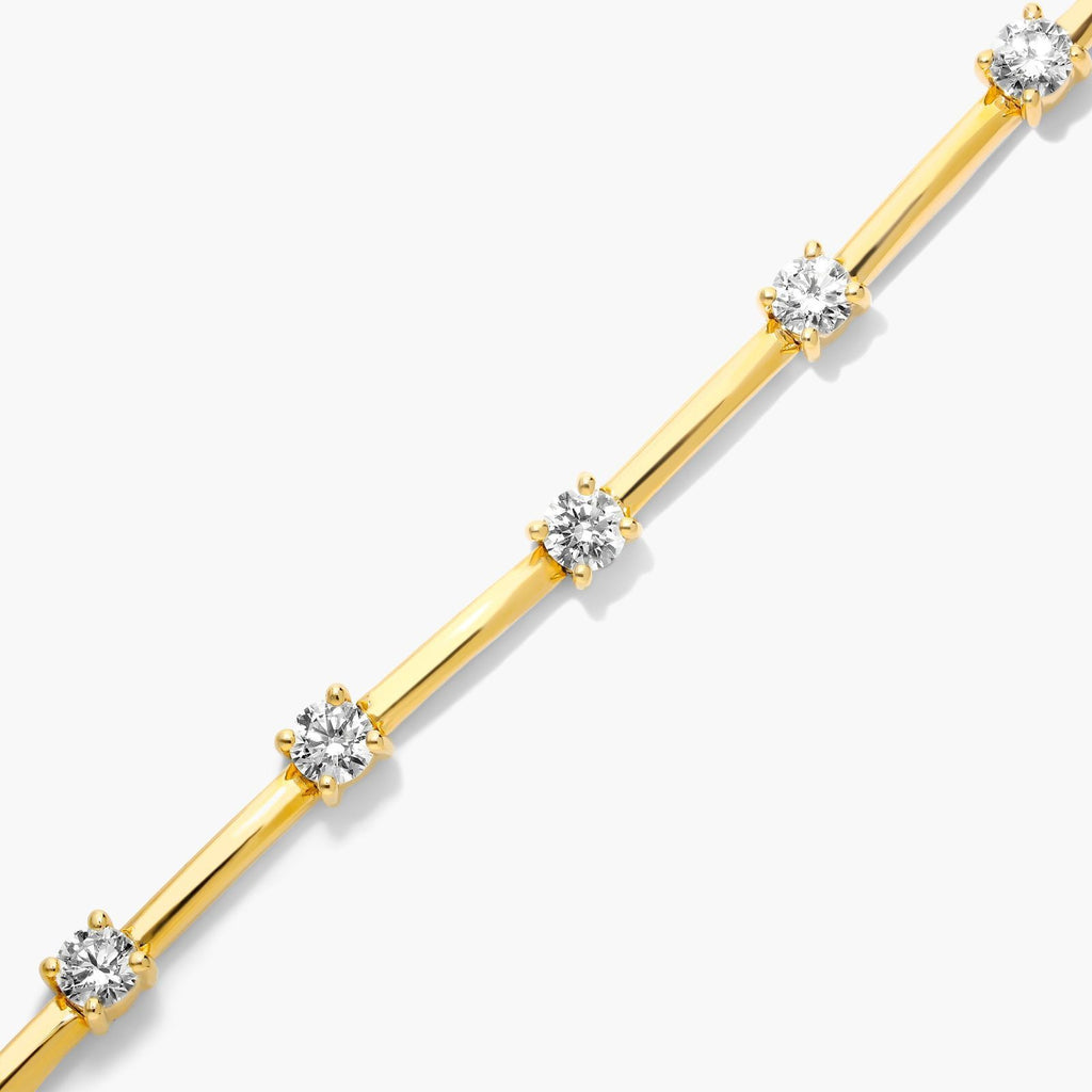 Coretta Diamond Bracelet