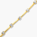 Coretta Diamond Bracelet