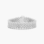 Leah Tennis Bracelet