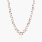 Isabel Diamond Necklace