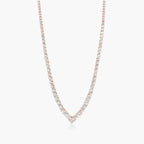 Isabel Diamond Necklace