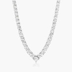 Isabel Diamond Necklace