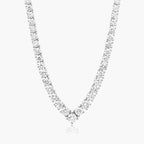 Emilia Tennis Necklace