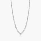Isabel Diamond Necklace