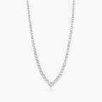 Emilia Tennis Necklace
