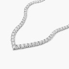 Isabel Diamond Necklace