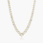 Emilia Tennis Necklace