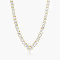 Isabel Diamond Necklace