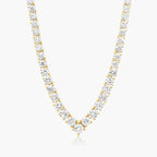 Isabel Diamond Necklace