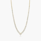 Isabel Diamond Necklace
