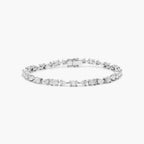 Eva Tennis Bracelet