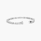 Eva Tennis Bracelet