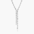 Claire Tennis Necklace