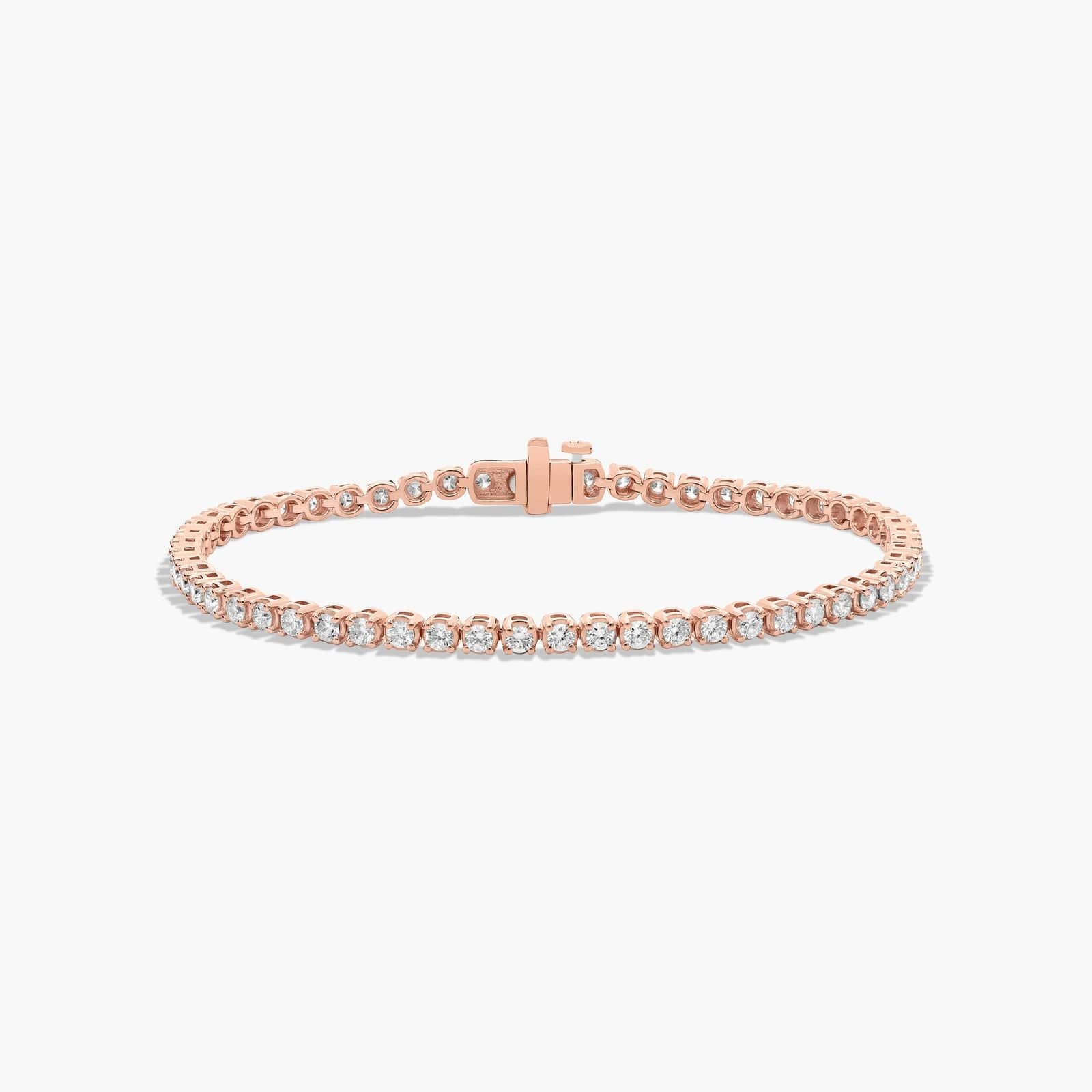 Cara Tennis Bracelet