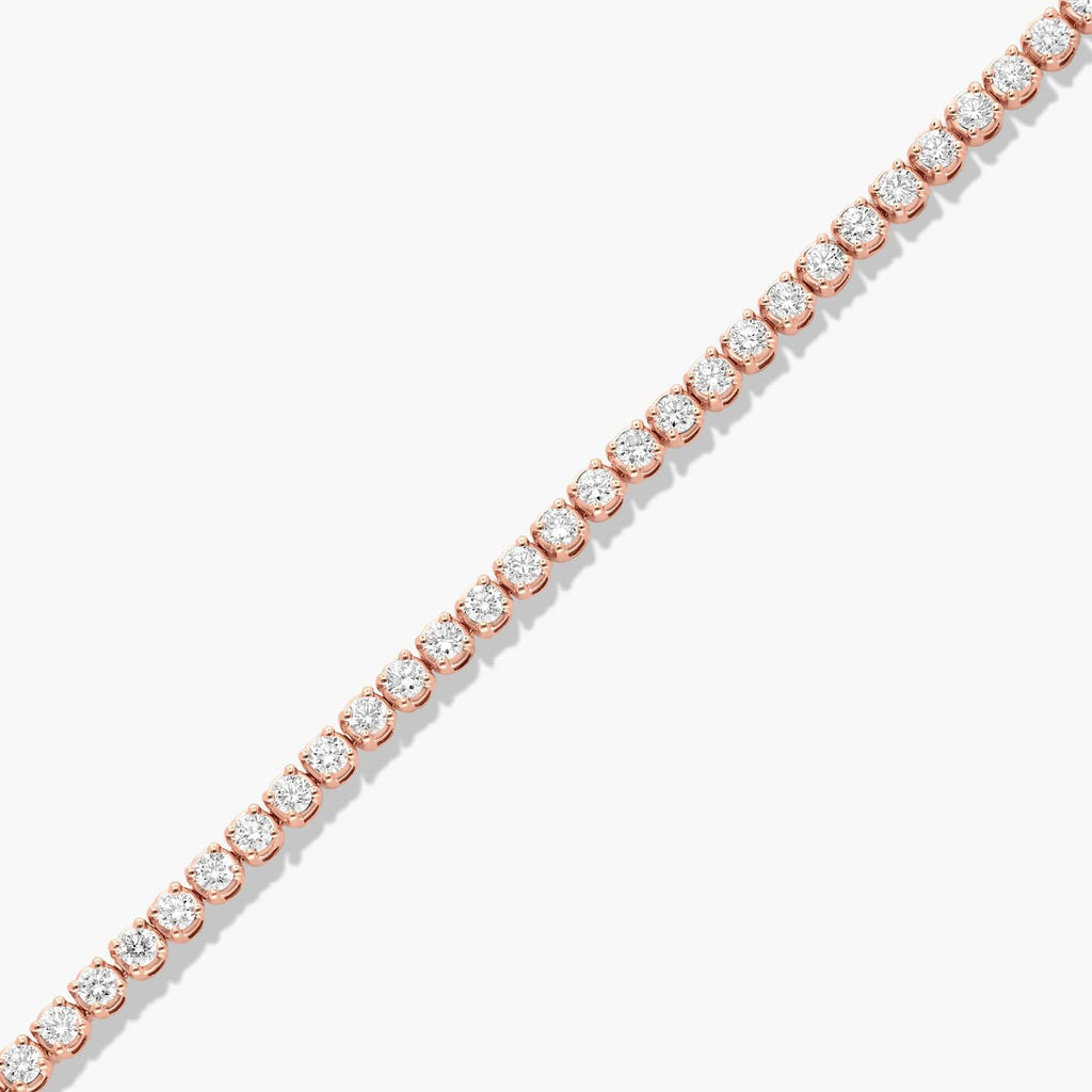 Cara Tennis Bracelet