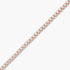 Cara Tennis Bracelet