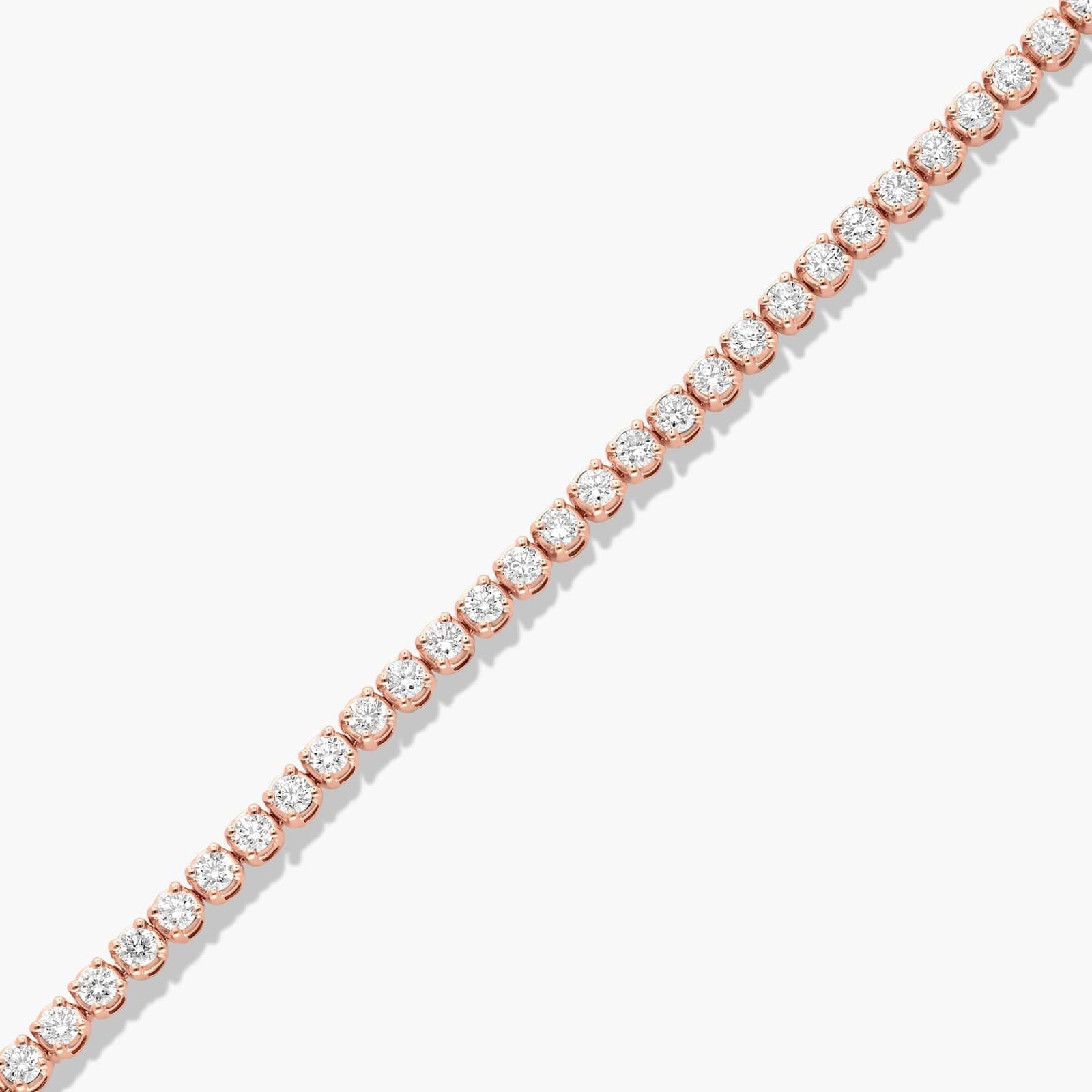 Cara Tennis Bracelet