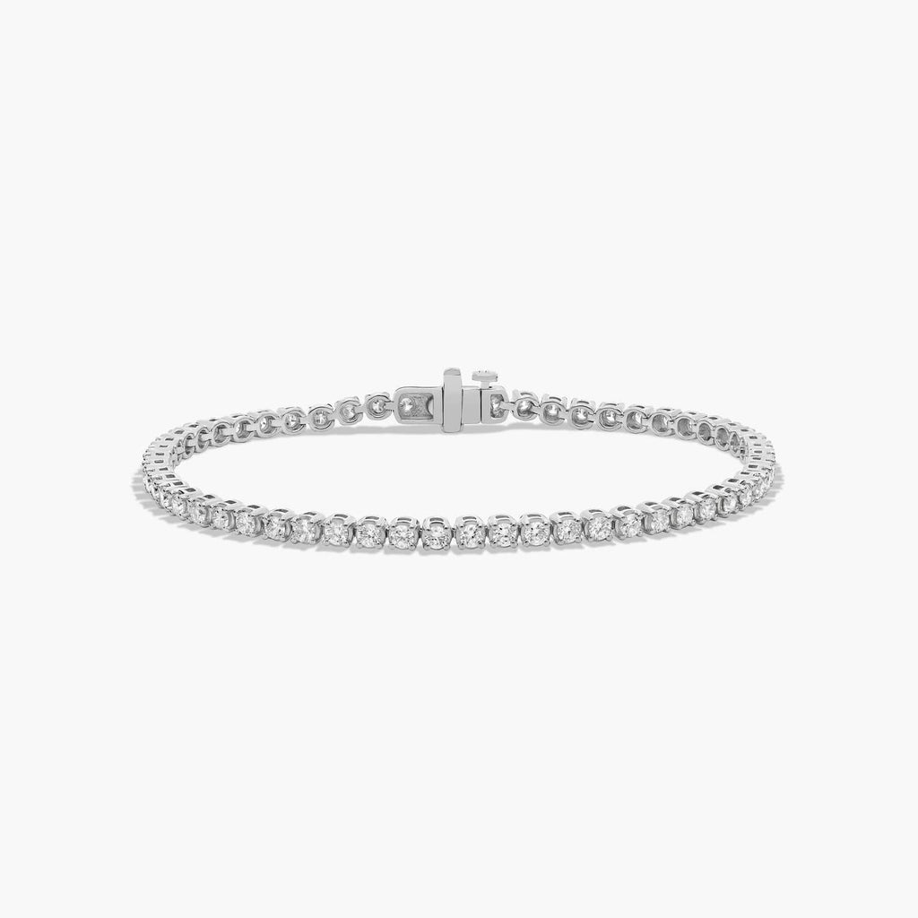 Cara Tennis Bracelet