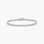 Cara Tennis Bracelet