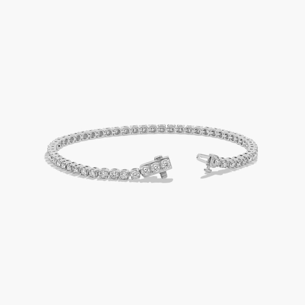 Cara Tennis Bracelet