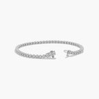 Cara Tennis Bracelet