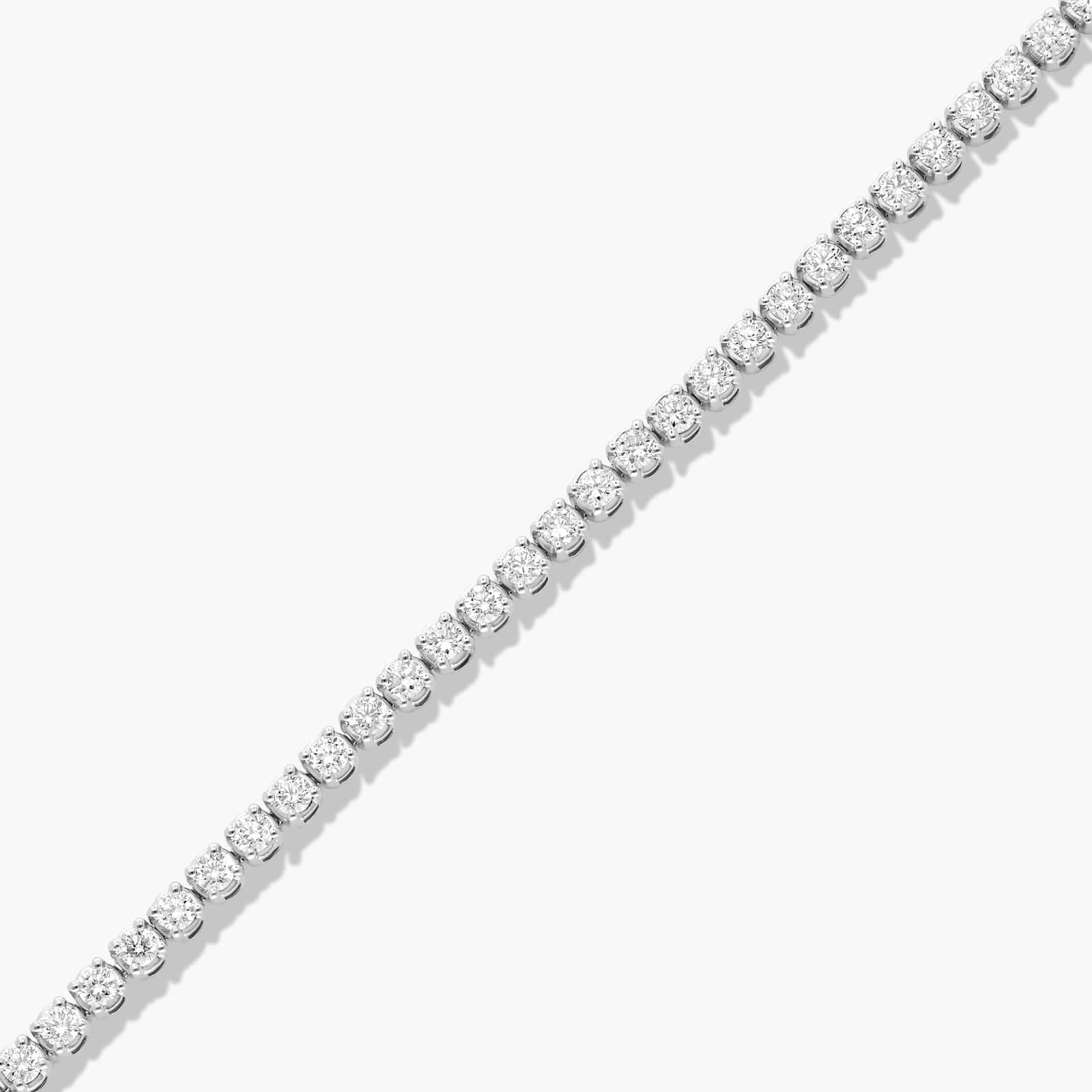 Cara Tennis Bracelet