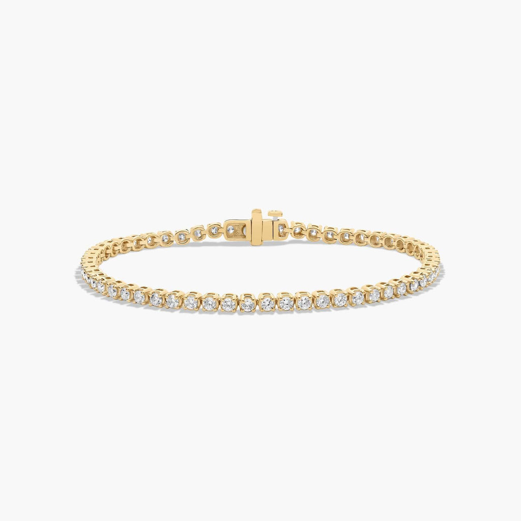 Cara Tennis Bracelet
