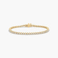 Cara Tennis Bracelet