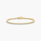 Cara Tennis Bracelet