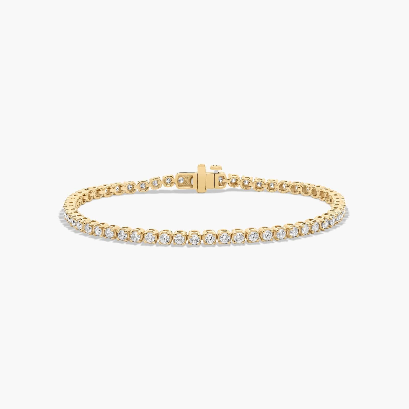 Cara Tennis Bracelet