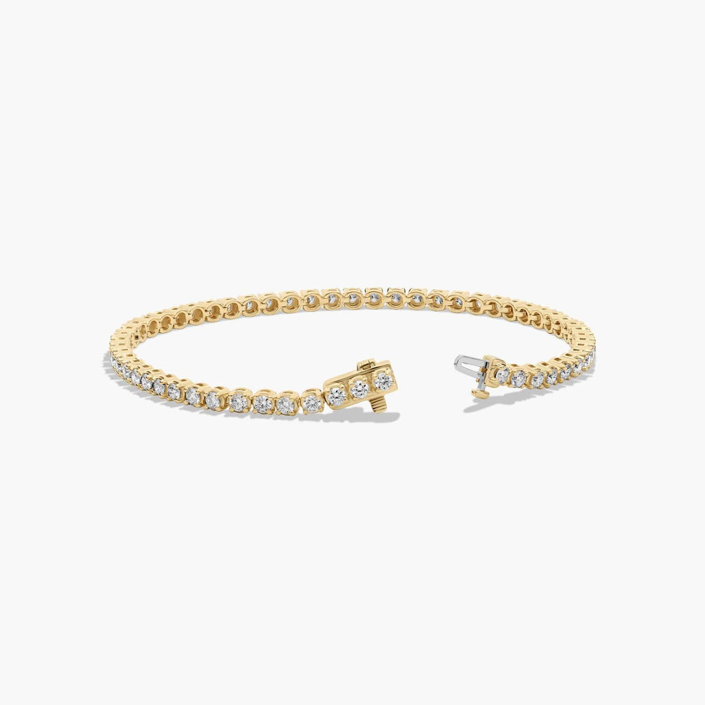 Cara Tennis Bracelet