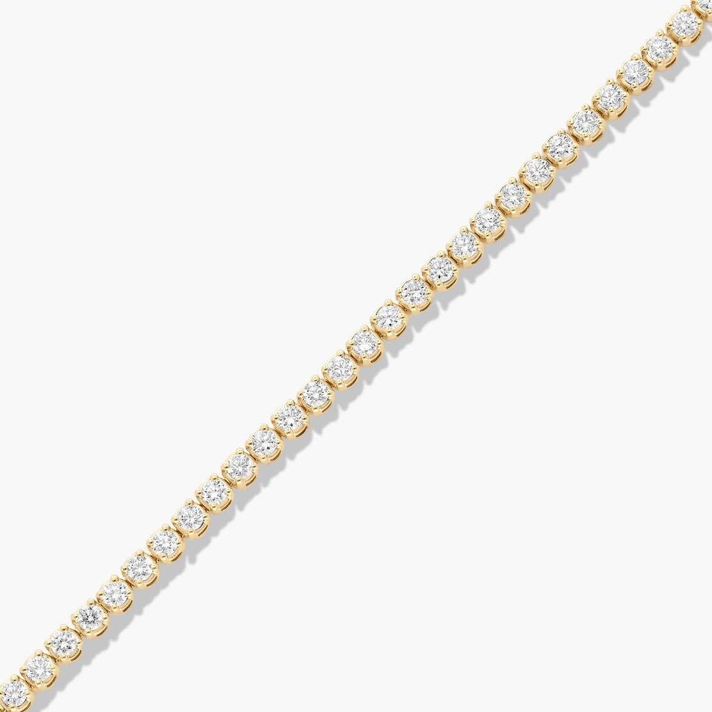 Cara Tennis Bracelet