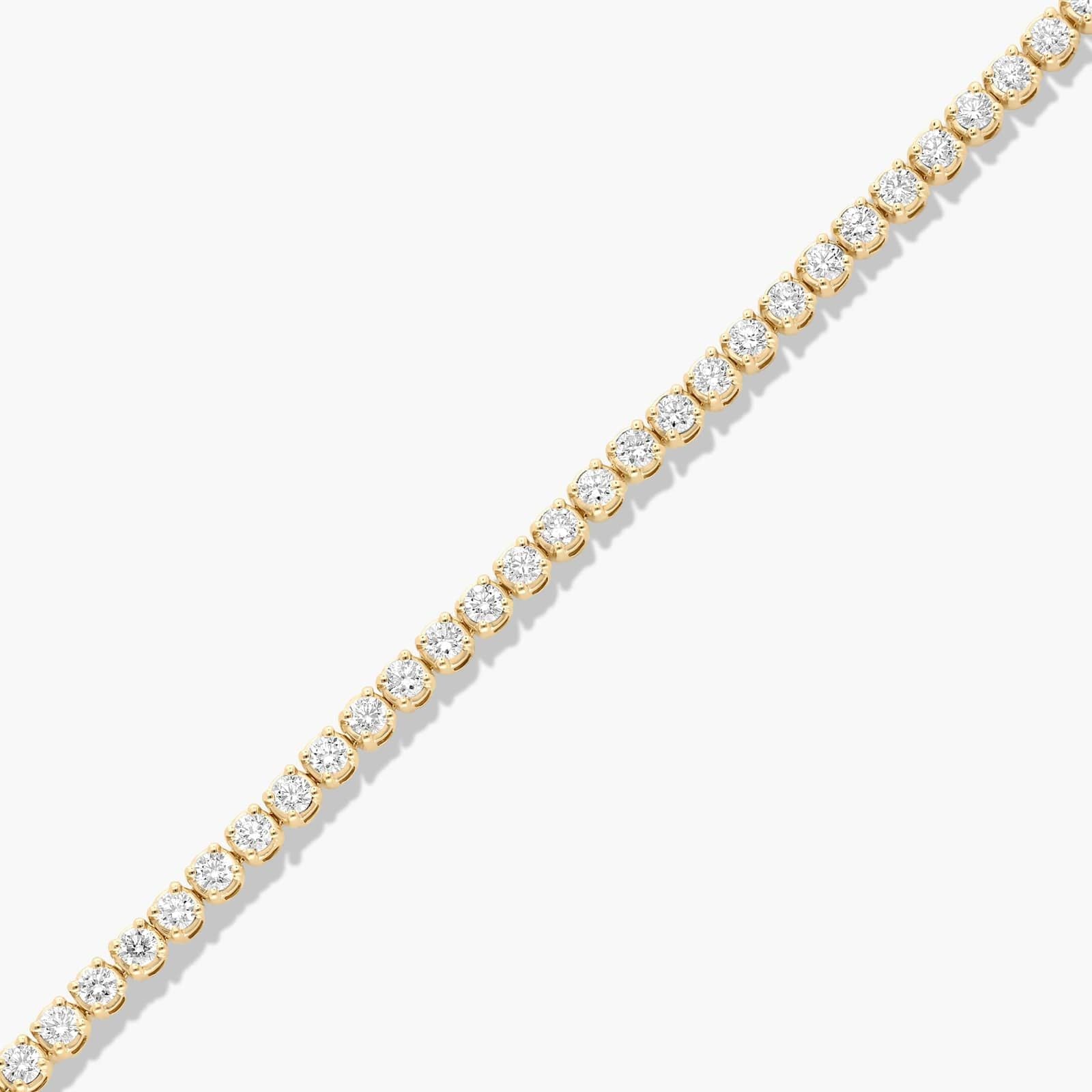 Cara Tennis Bracelet