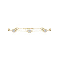 Gloria Tennis Bracelet