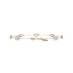 Gloria Tennis Bracelet