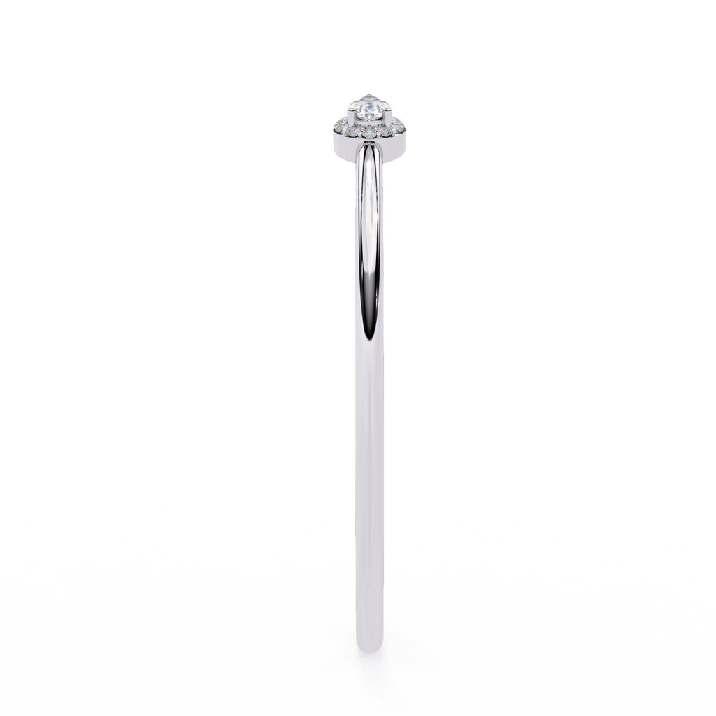 Noelle Diamond Bracelet