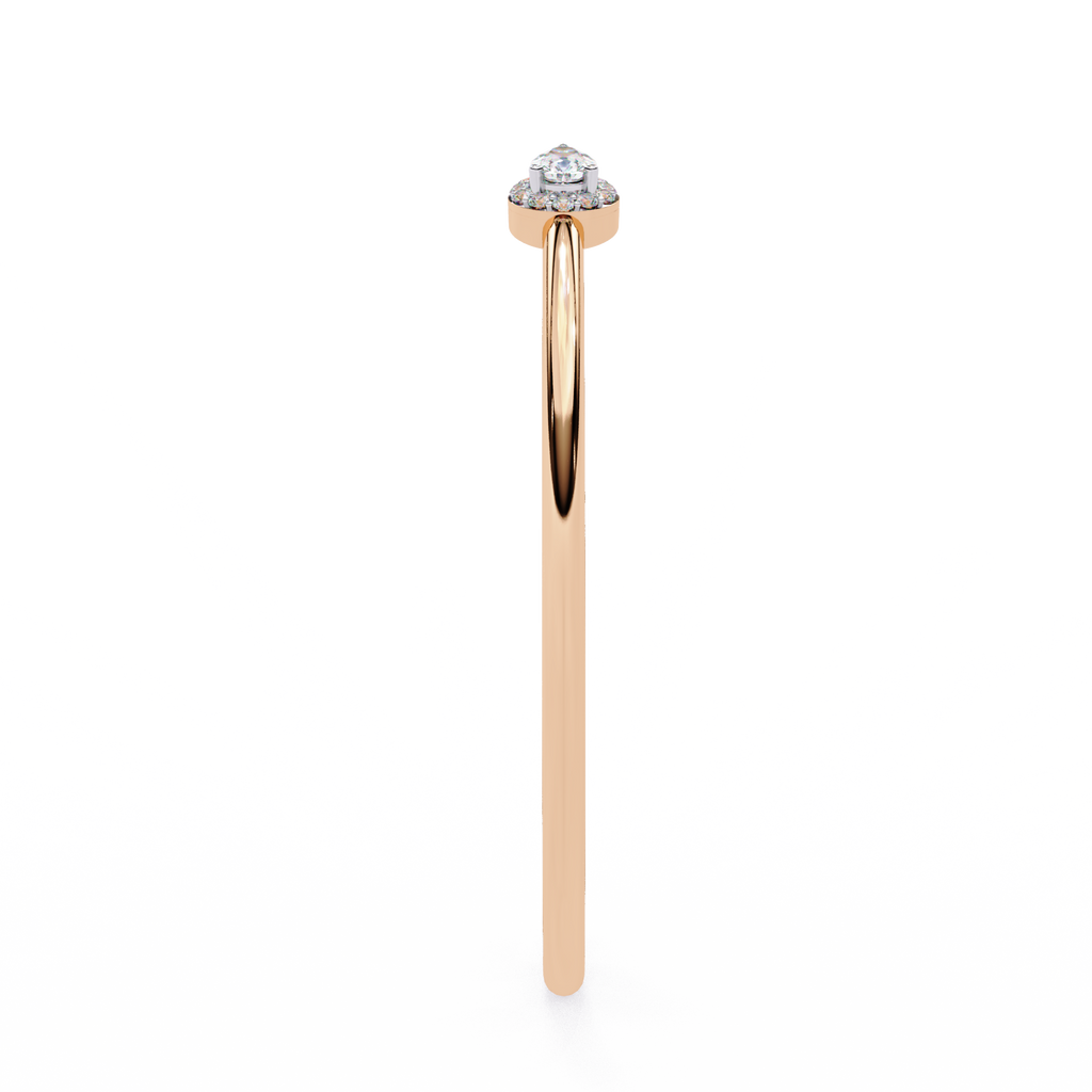 Noelle Diamond Bracelet