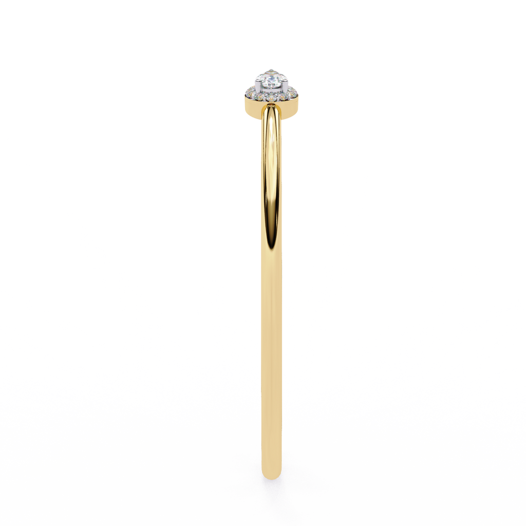 Noelle Diamond Bracelet