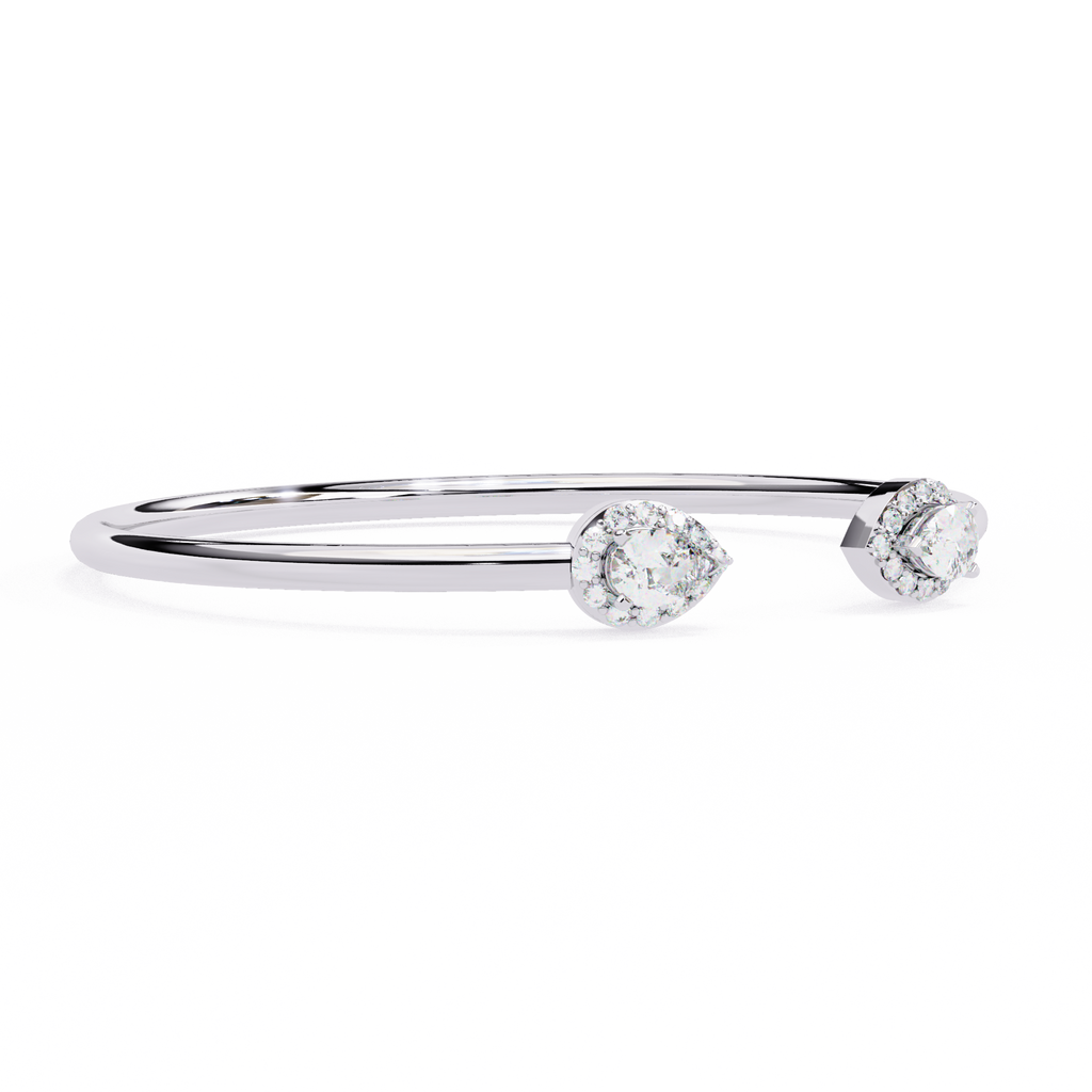 Noelle Diamond Bracelet